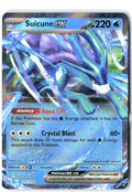 Suicune ex 010/034 Holo Classic Collection Trading Card Game Classic Pokemon NM0
