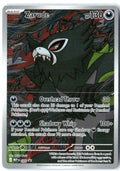 Zarude 088 Holo Promo ME: Mega Evolution Promo Pokemon Near Mint0