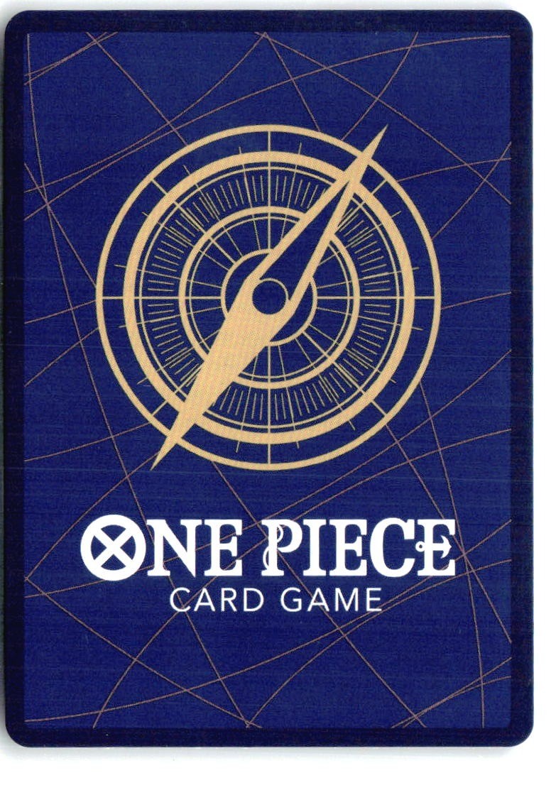 Edward.Newgate OP16-003 Super Rare The Time of Battle One Piece Foil Near Mint1