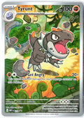 Tyrunt 070 Holo Promo ME: Mega Evolution Promo Pokemon Near Mint0