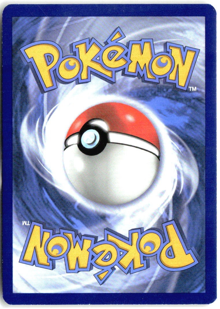 Smeargle 015/015 Holo Promo McDonald's Promos 2022 Pokemon Near Mint1