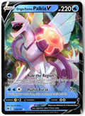 Origin Forme Palkia V 039/189 Holo V Rare Astral Radiance Pokemon Near Mint0