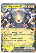 Magnezone ex 065/198 Double Rare Scarlet & Violet Pokemon Holo Near Mint0