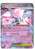Mega Diancie ex 041/094 Double Rare Phantasmal Flames Pokemon Holo Near Mint0