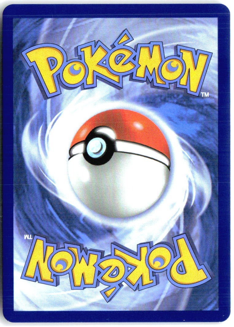 Mega Chandelure ex 038/084 Double Rare Pitch Black Pokemon Holo Near Mint1