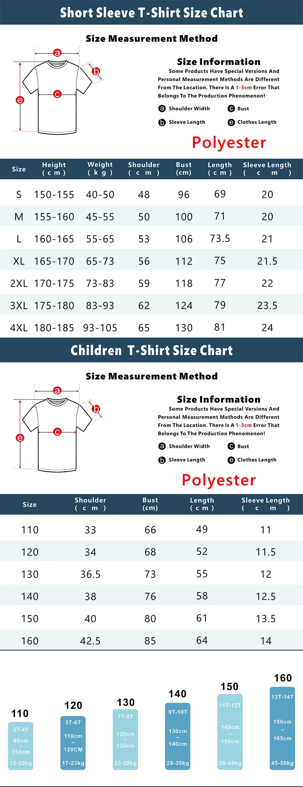Pokemon T-shirt Men's Pure Cotton Casual T-shirt Round Neck T-shirt Short Sleeve Clothing Summer Sports Casual Short Sleeve Top